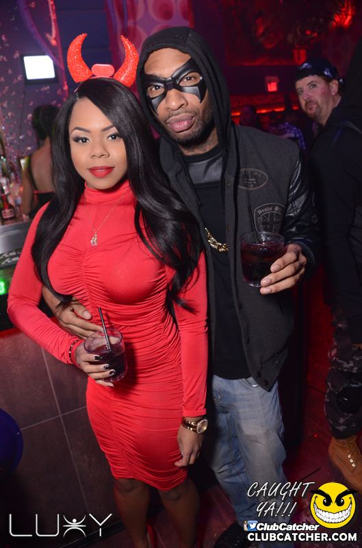 Luxy nightclub photo 225 - October 31st, 2015