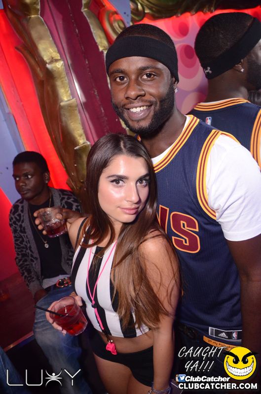 Luxy nightclub photo 255 - October 31st, 2015