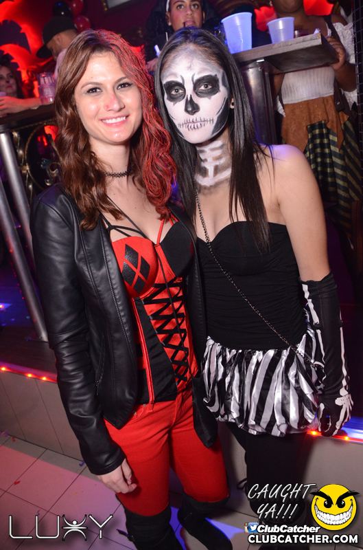 Luxy nightclub photo 274 - October 31st, 2015