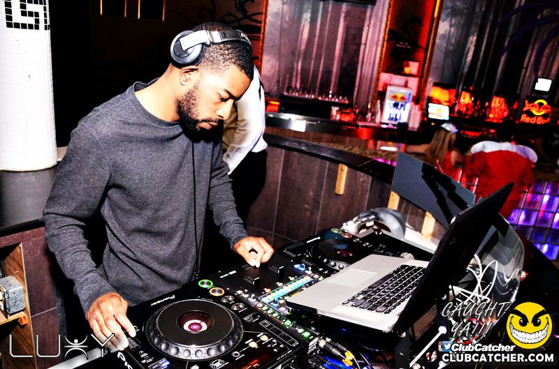 Luxy nightclub photo 281 - October 31st, 2015