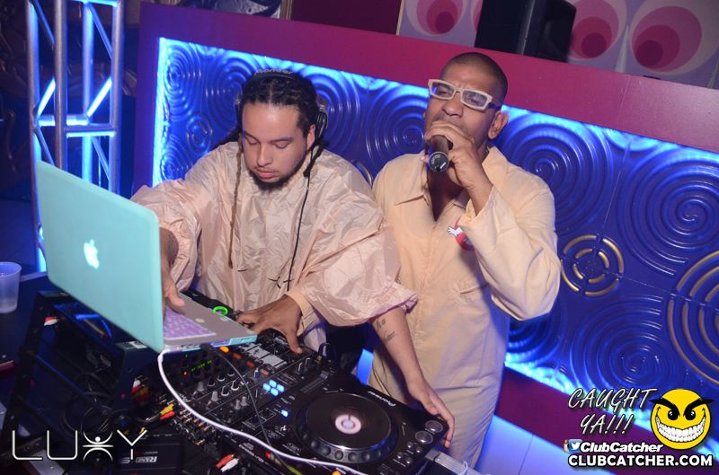 Luxy nightclub photo 285 - October 31st, 2015