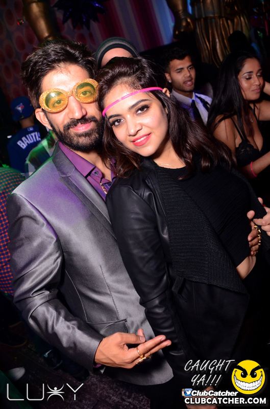 Luxy nightclub photo 298 - October 31st, 2015