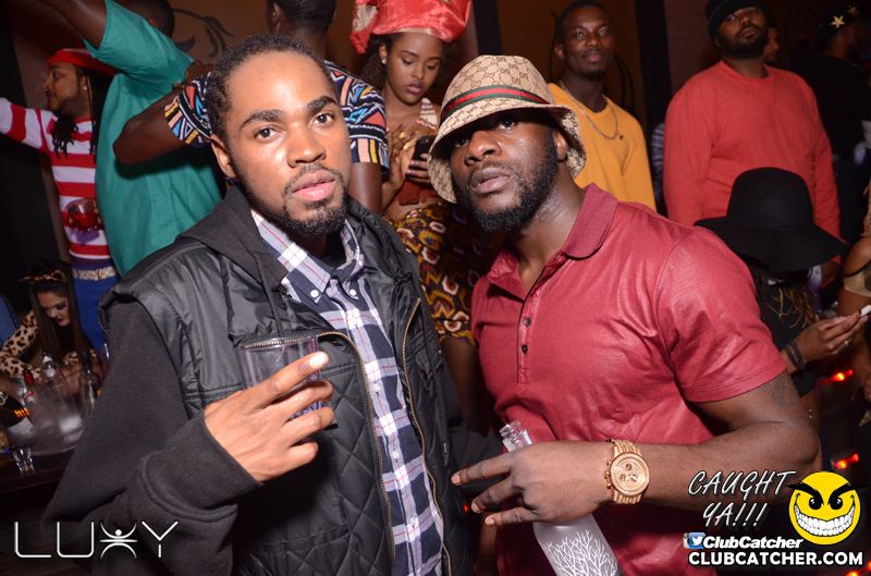 Luxy nightclub photo 302 - October 31st, 2015