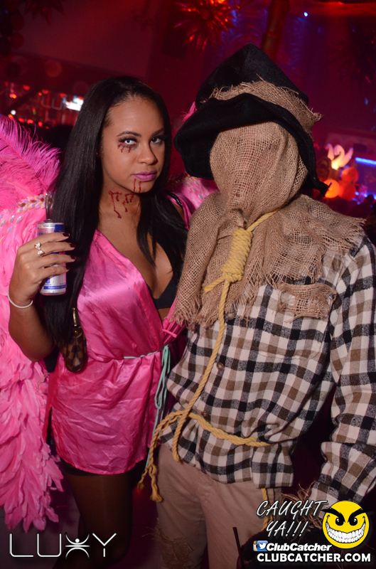 Luxy nightclub photo 307 - October 31st, 2015