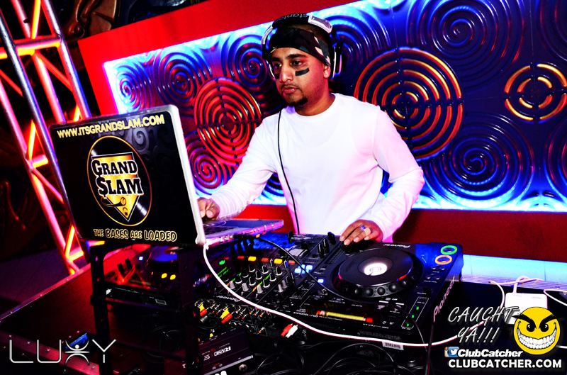 Luxy nightclub photo 317 - October 31st, 2015