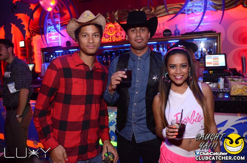 Luxy nightclub photo 318 - October 31st, 2015