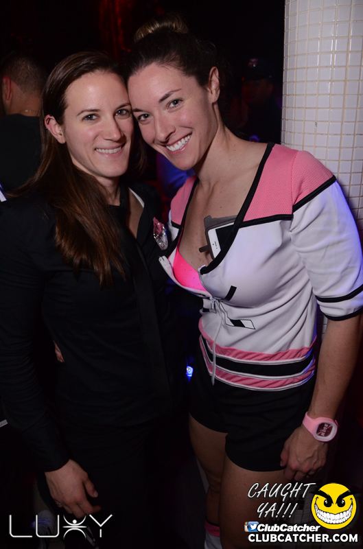 Luxy nightclub photo 33 - October 31st, 2015