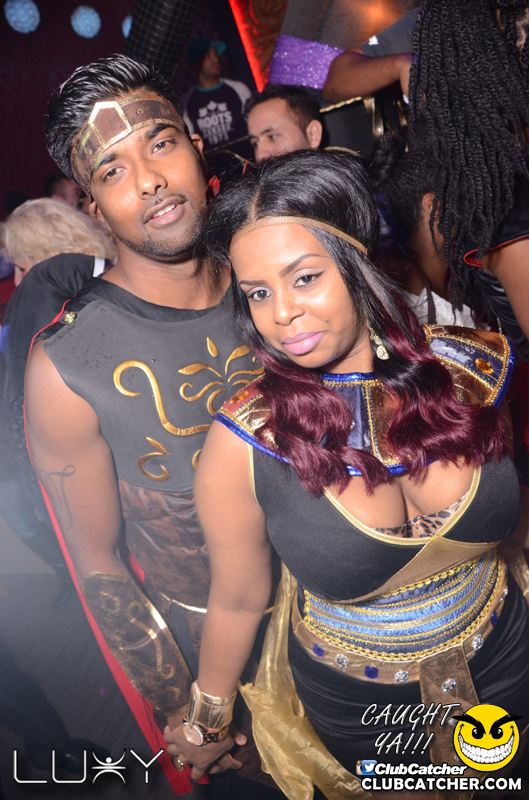 Luxy nightclub photo 322 - October 31st, 2015