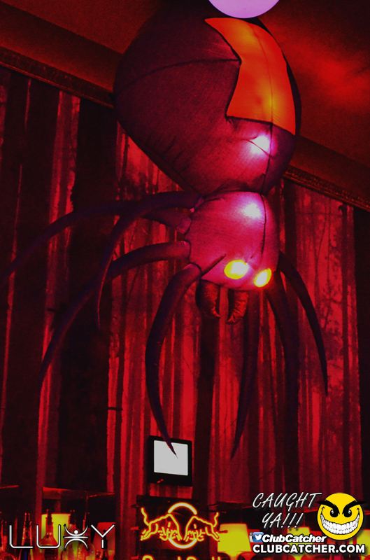 Luxy nightclub photo 326 - October 31st, 2015