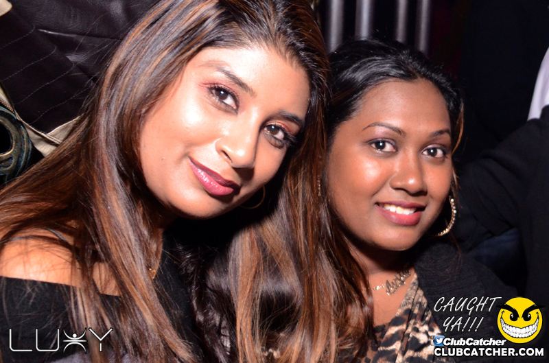 Luxy nightclub photo 328 - October 31st, 2015