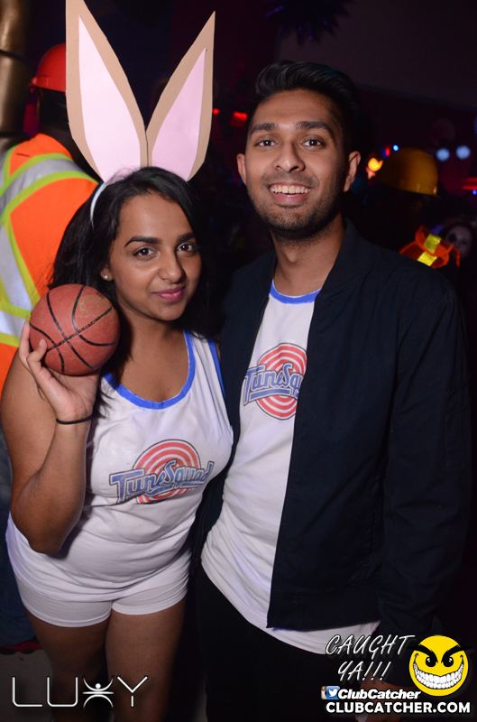 Luxy nightclub photo 49 - October 31st, 2015