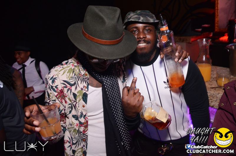 Luxy nightclub photo 59 - October 31st, 2015