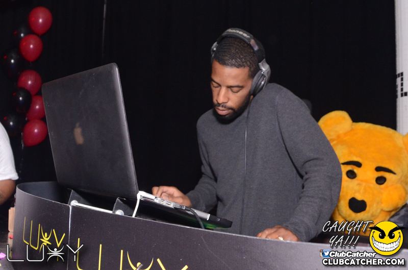 Luxy nightclub photo 63 - October 31st, 2015