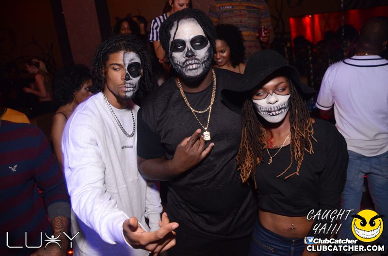 Luxy nightclub photo 64 - October 31st, 2015