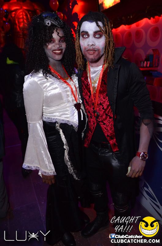 Luxy nightclub photo 65 - October 31st, 2015