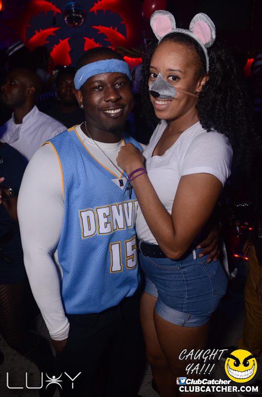 Luxy nightclub photo 70 - October 31st, 2015