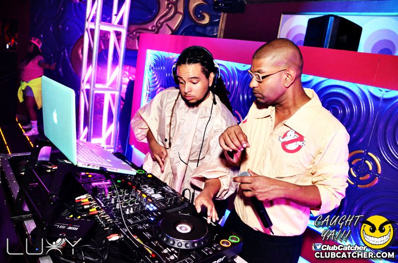 Luxy nightclub photo 72 - October 31st, 2015