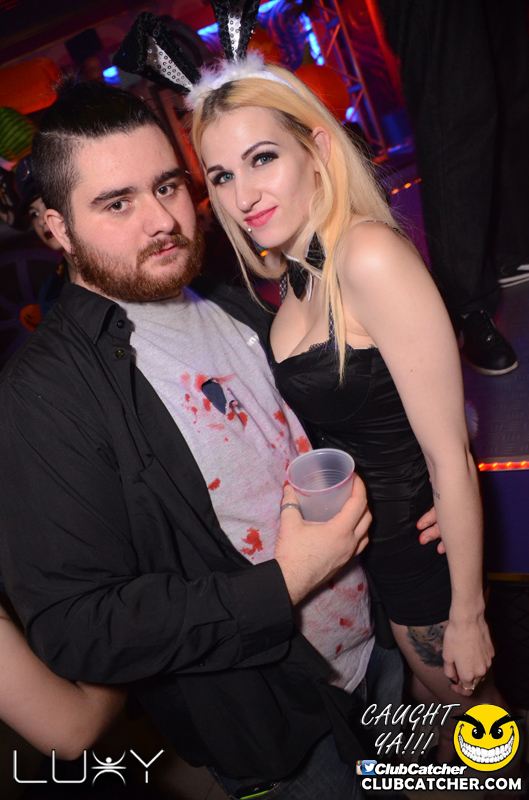Luxy nightclub photo 74 - October 31st, 2015