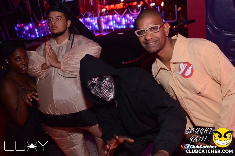 Luxy nightclub photo 78 - October 31st, 2015