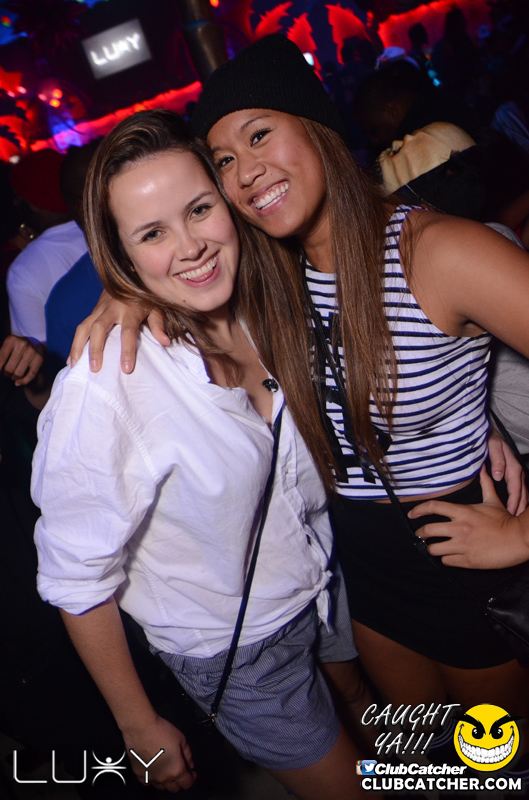 Luxy nightclub photo 79 - October 31st, 2015