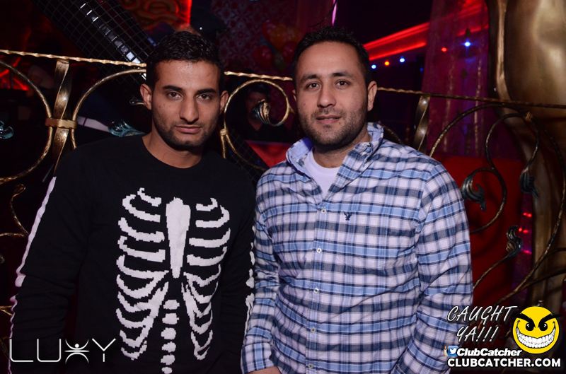 Luxy nightclub photo 88 - October 31st, 2015