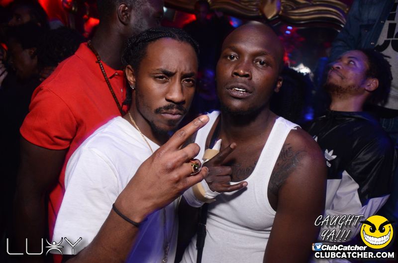 Luxy nightclub photo 90 - October 31st, 2015