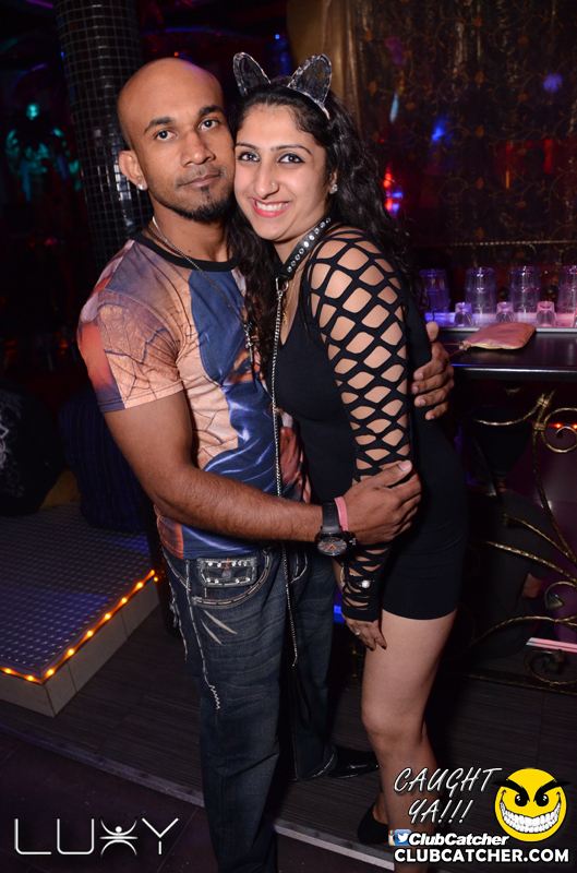 Luxy nightclub photo 91 - October 31st, 2015