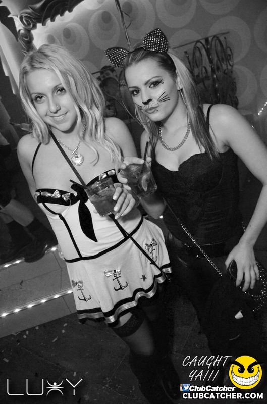 Luxy nightclub photo 93 - October 31st, 2015