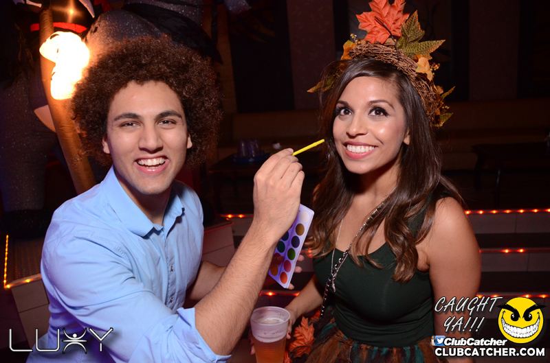 Luxy nightclub photo 95 - October 31st, 2015