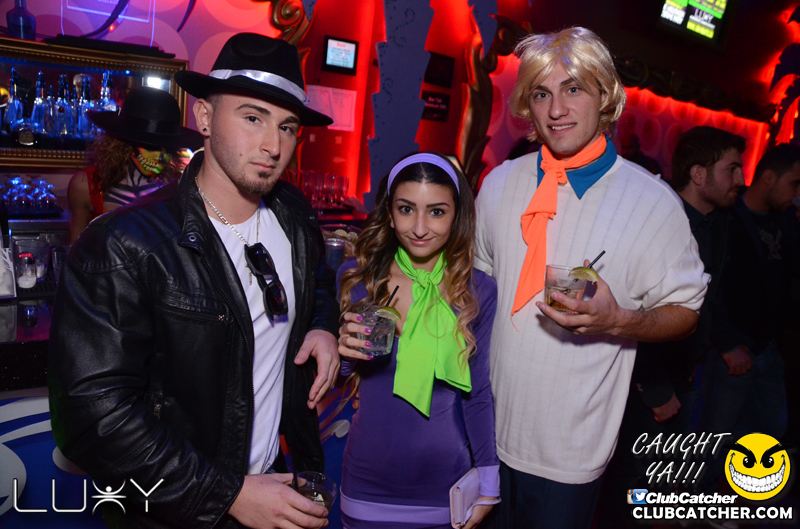 Luxy nightclub photo 96 - October 31st, 2015