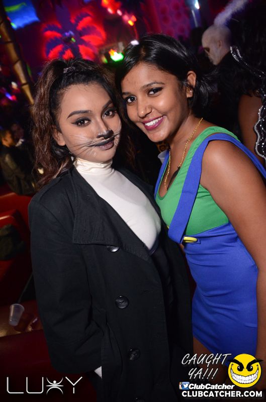 Luxy nightclub photo 99 - October 31st, 2015