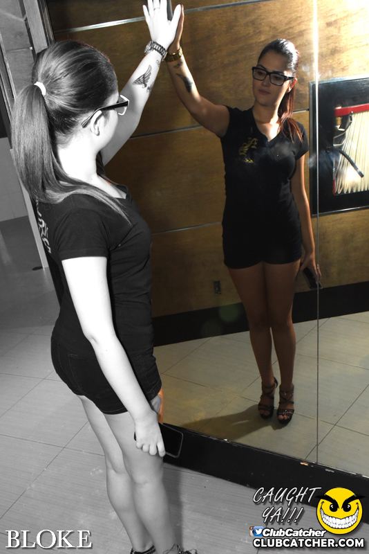 Bloke nightclub photo 11 - November 3rd, 2015