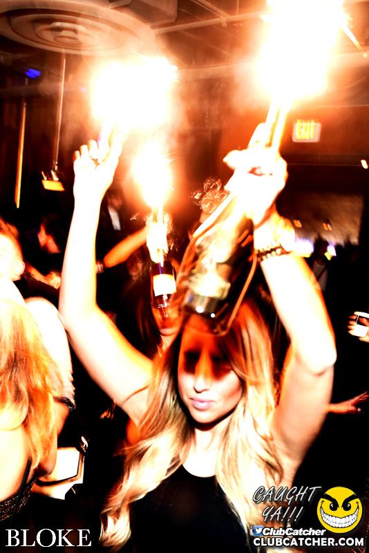 Bloke nightclub photo 101 - November 3rd, 2015