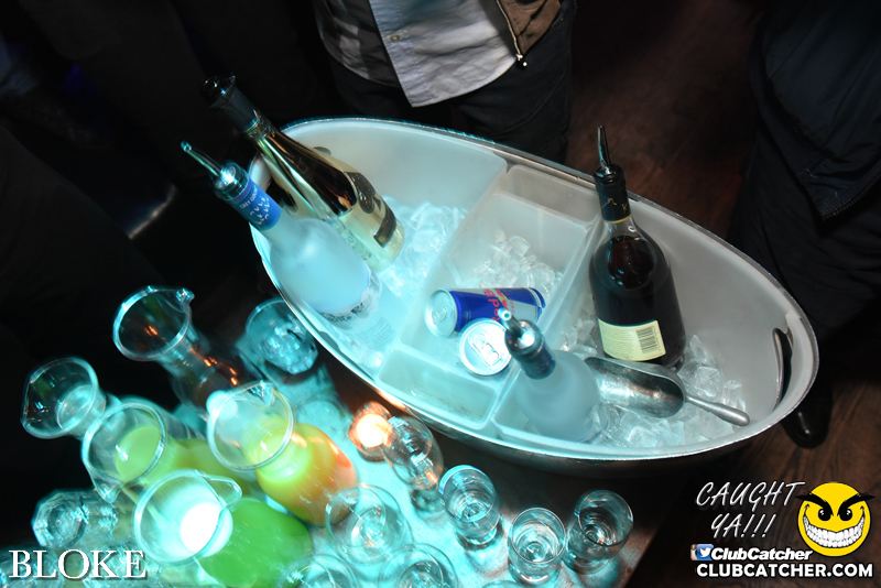 Bloke nightclub photo 102 - November 3rd, 2015