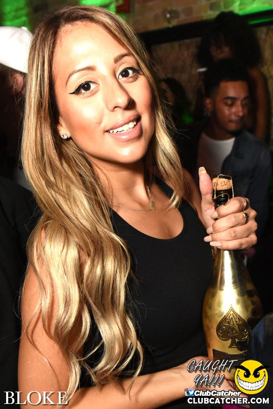 Bloke nightclub photo 12 - November 3rd, 2015