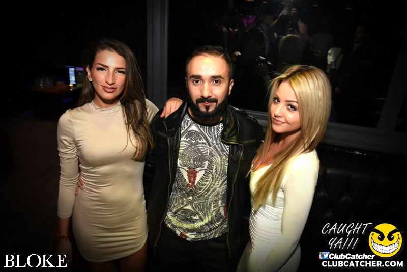 Bloke nightclub photo 111 - November 3rd, 2015