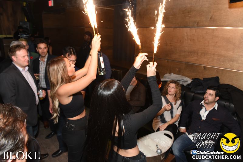 Bloke nightclub photo 112 - November 3rd, 2015