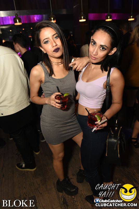 Bloke nightclub photo 115 - November 3rd, 2015