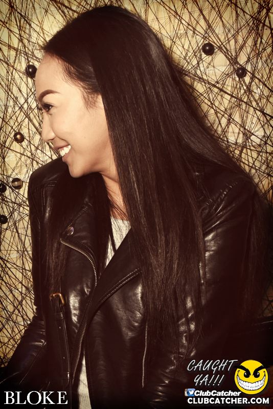 Bloke nightclub photo 116 - November 3rd, 2015