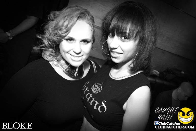 Bloke nightclub photo 120 - November 3rd, 2015