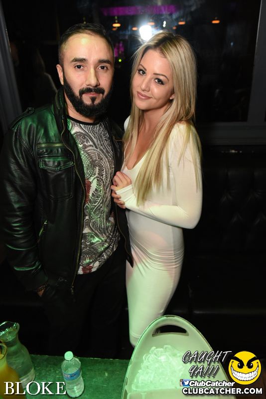 Bloke nightclub photo 121 - November 3rd, 2015