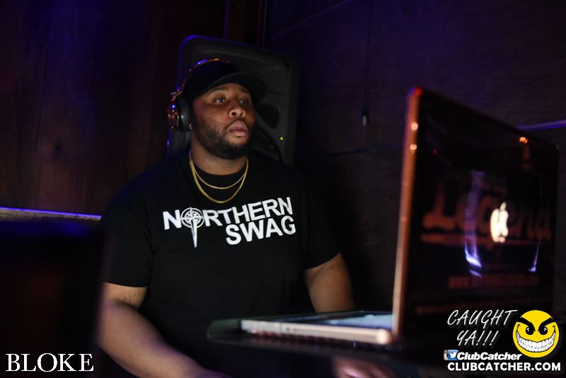 Bloke nightclub photo 124 - November 3rd, 2015