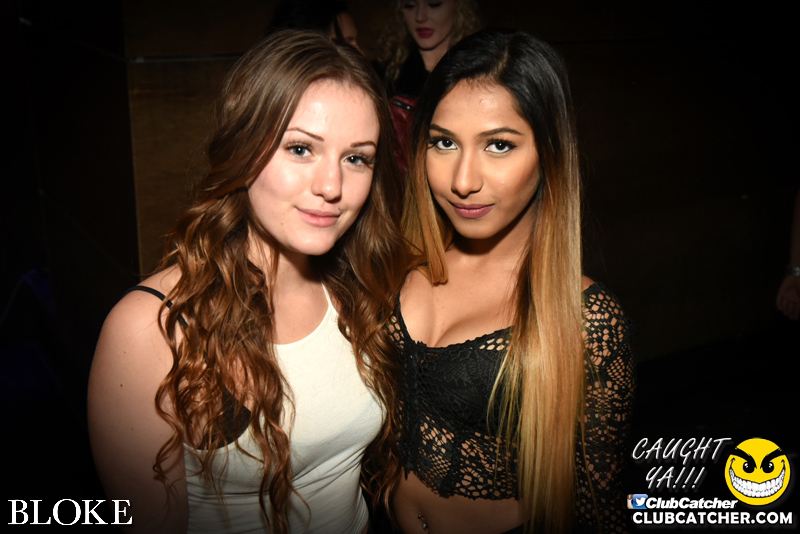 Bloke nightclub photo 129 - November 3rd, 2015