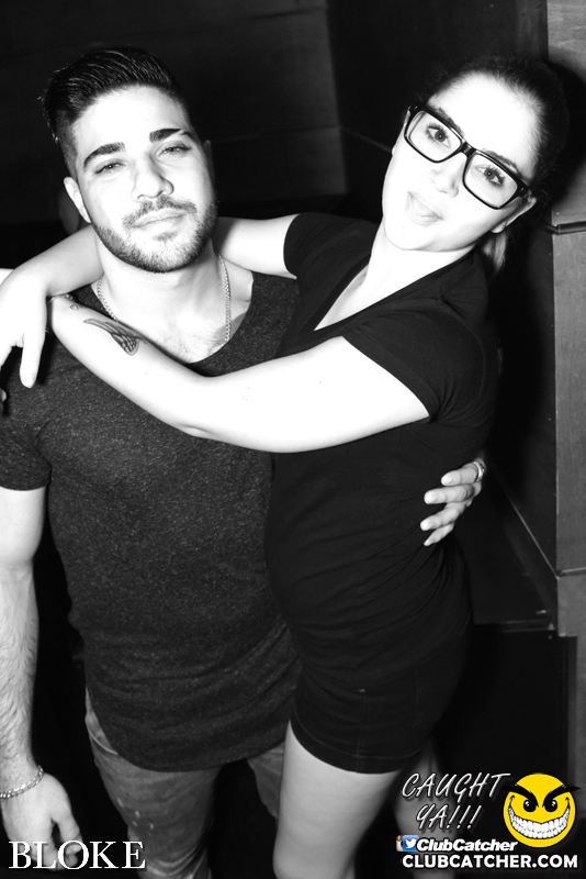 Bloke nightclub photo 132 - November 3rd, 2015