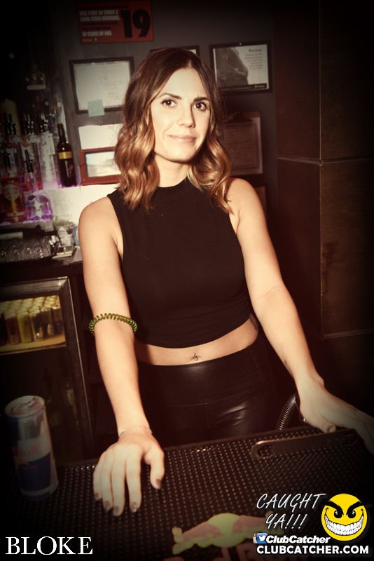 Bloke nightclub photo 134 - November 3rd, 2015