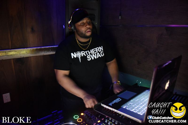 Bloke nightclub photo 139 - November 3rd, 2015