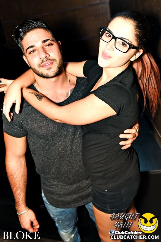 Bloke nightclub photo 140 - November 3rd, 2015