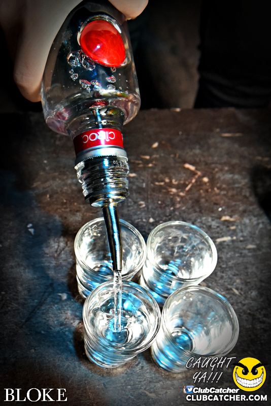 Bloke nightclub photo 15 - November 3rd, 2015