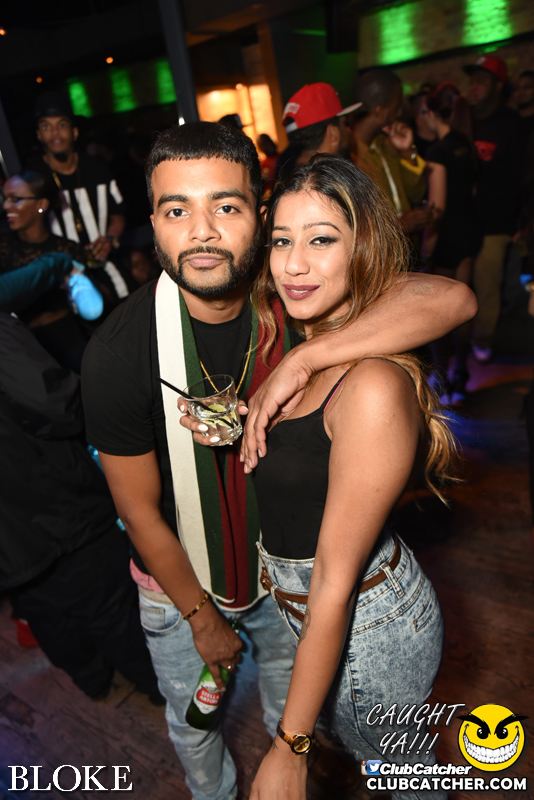 Bloke nightclub photo 141 - November 3rd, 2015