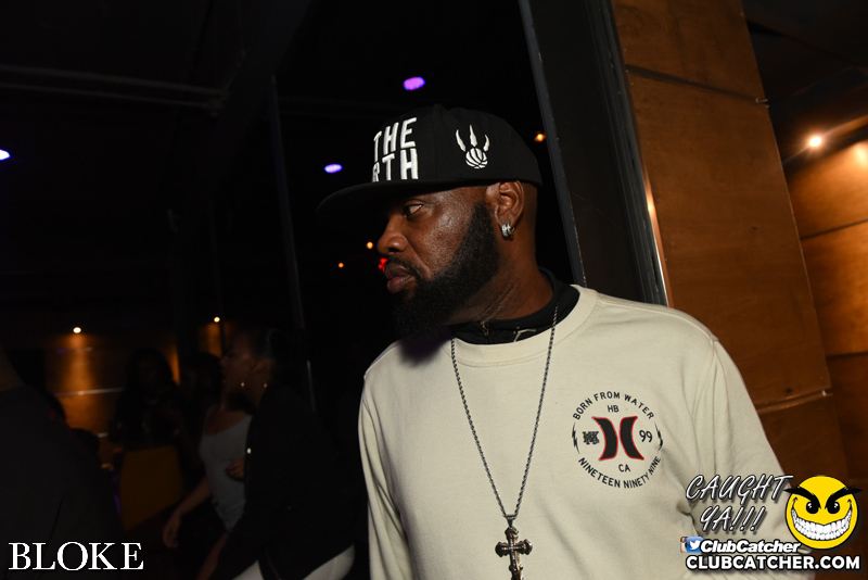 Bloke nightclub photo 145 - November 3rd, 2015